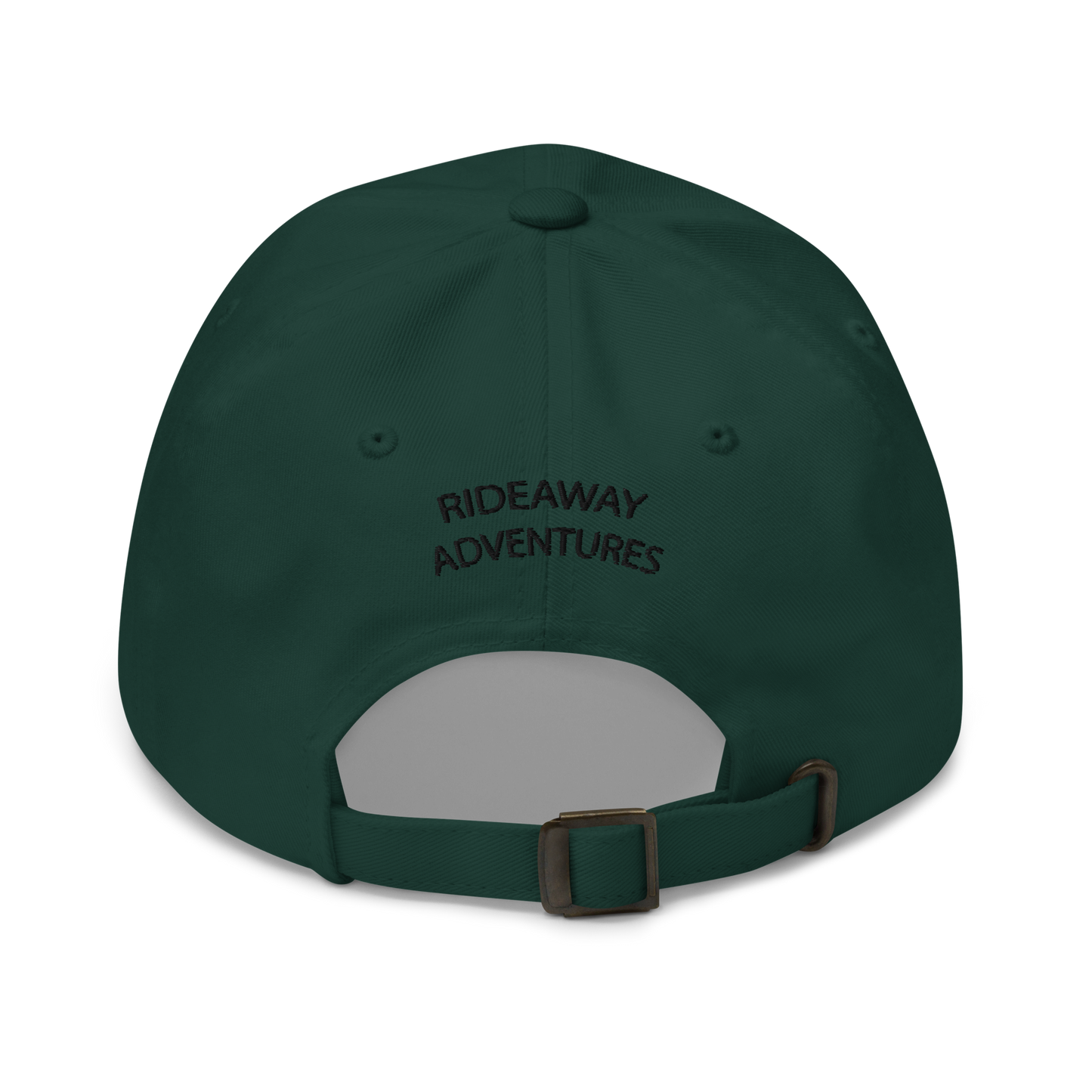 Cape Compass - Dad hat