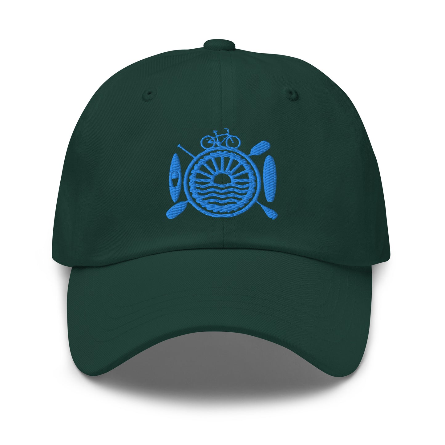 Emblem - Dad hat