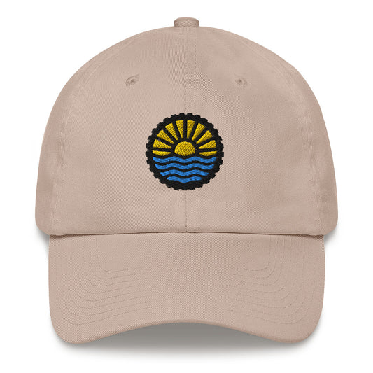 Sun - Dad hat