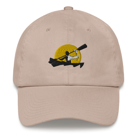 Cape Kayaker - Dad hat