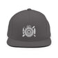 Emblem - Snapback Hat