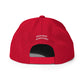 Cape Compass - Snapback Hat