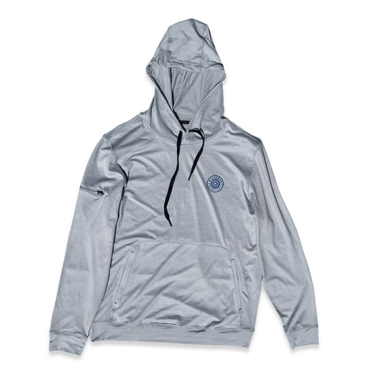 RideAway Boy's solar hoodies with pockets