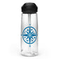 All Encompassing - Sports water bottle