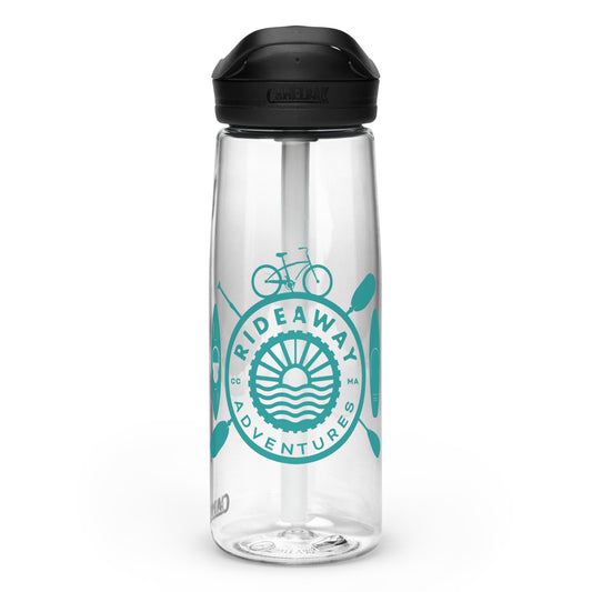 Emblem - Sports water bottle