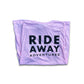 RideAway Stacked Wheel T-Shirt