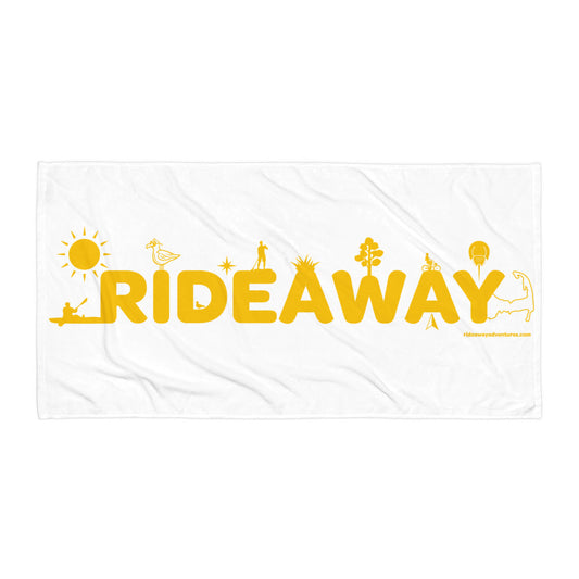 RIDEAWAY - Towel