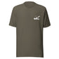 Cape Kayaker - Unisex t-shirt