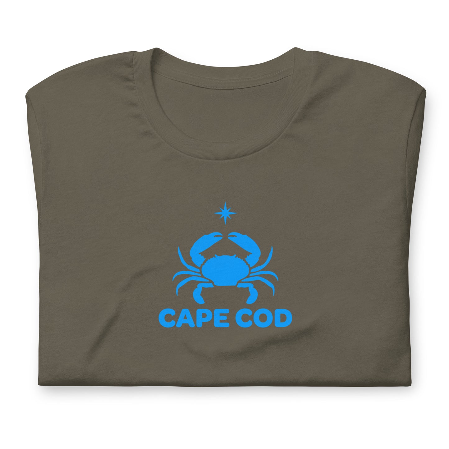 Cape Crab - Unisex t-shirt