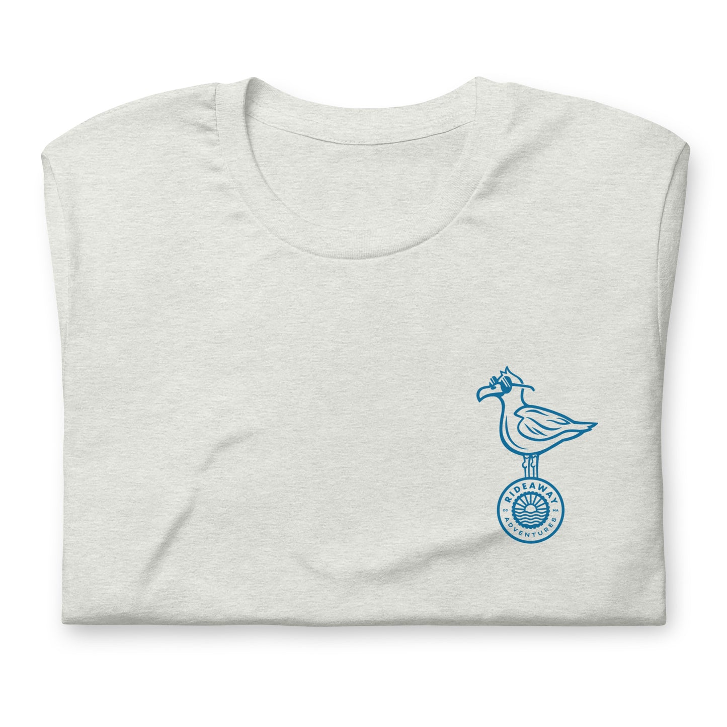 Perched - Unisex t-shirt lite