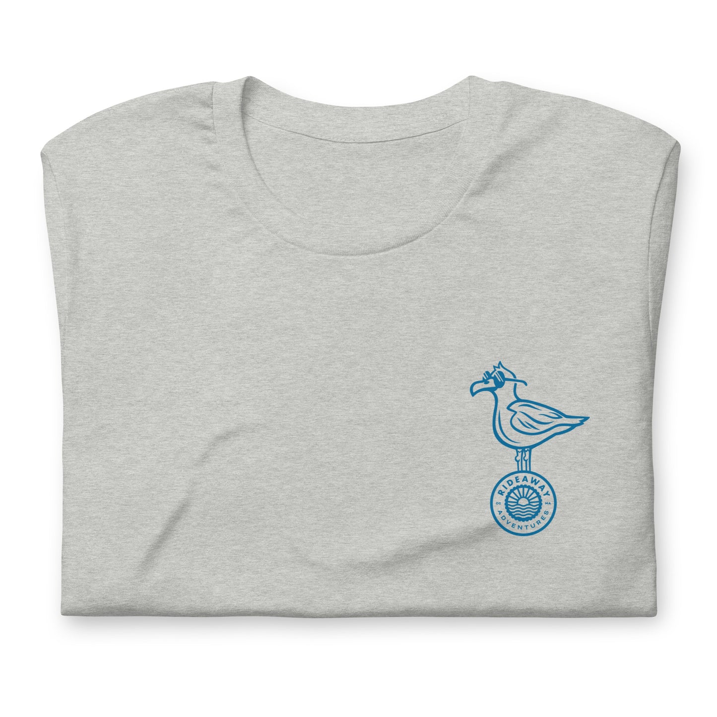 Perched - Unisex t-shirt lite