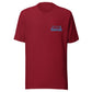 Cape Bridges - Unisex t-shirt