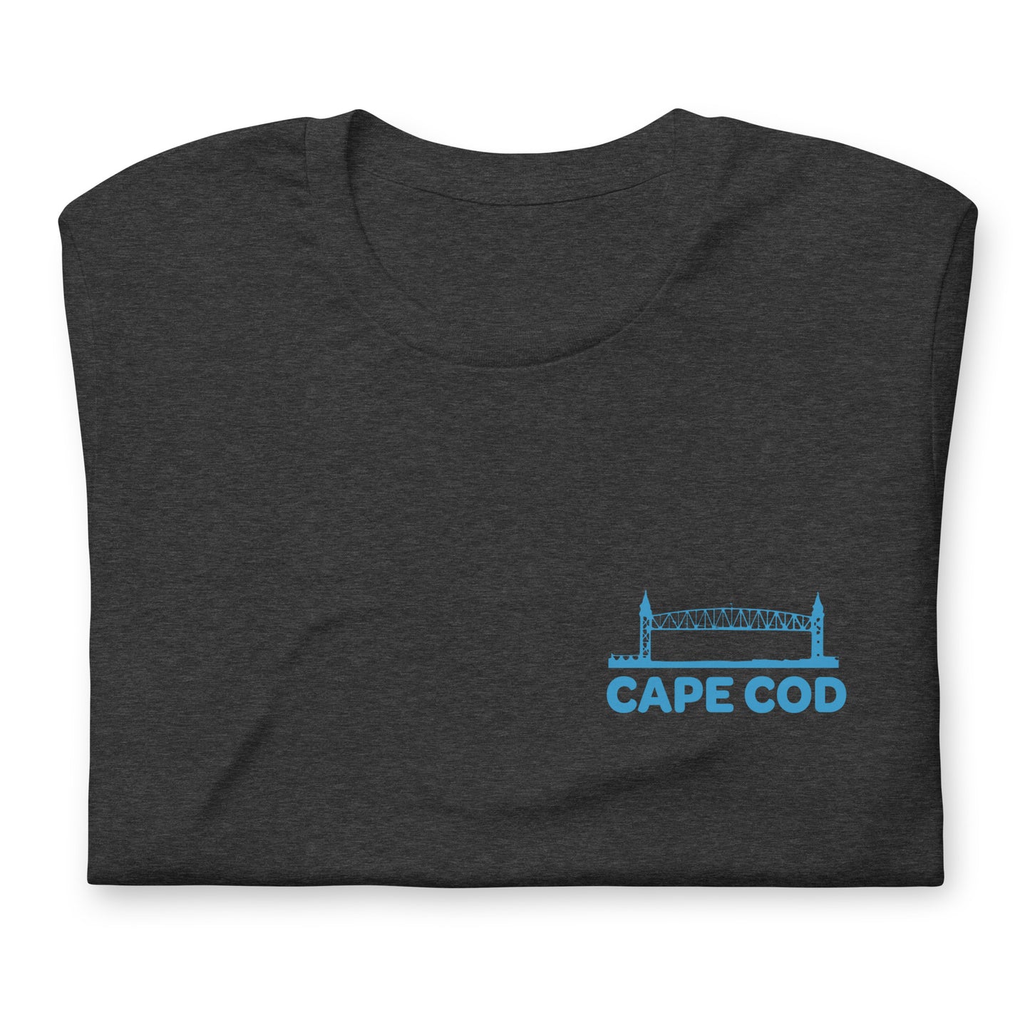 Cape Bridges - Unisex t-shirt