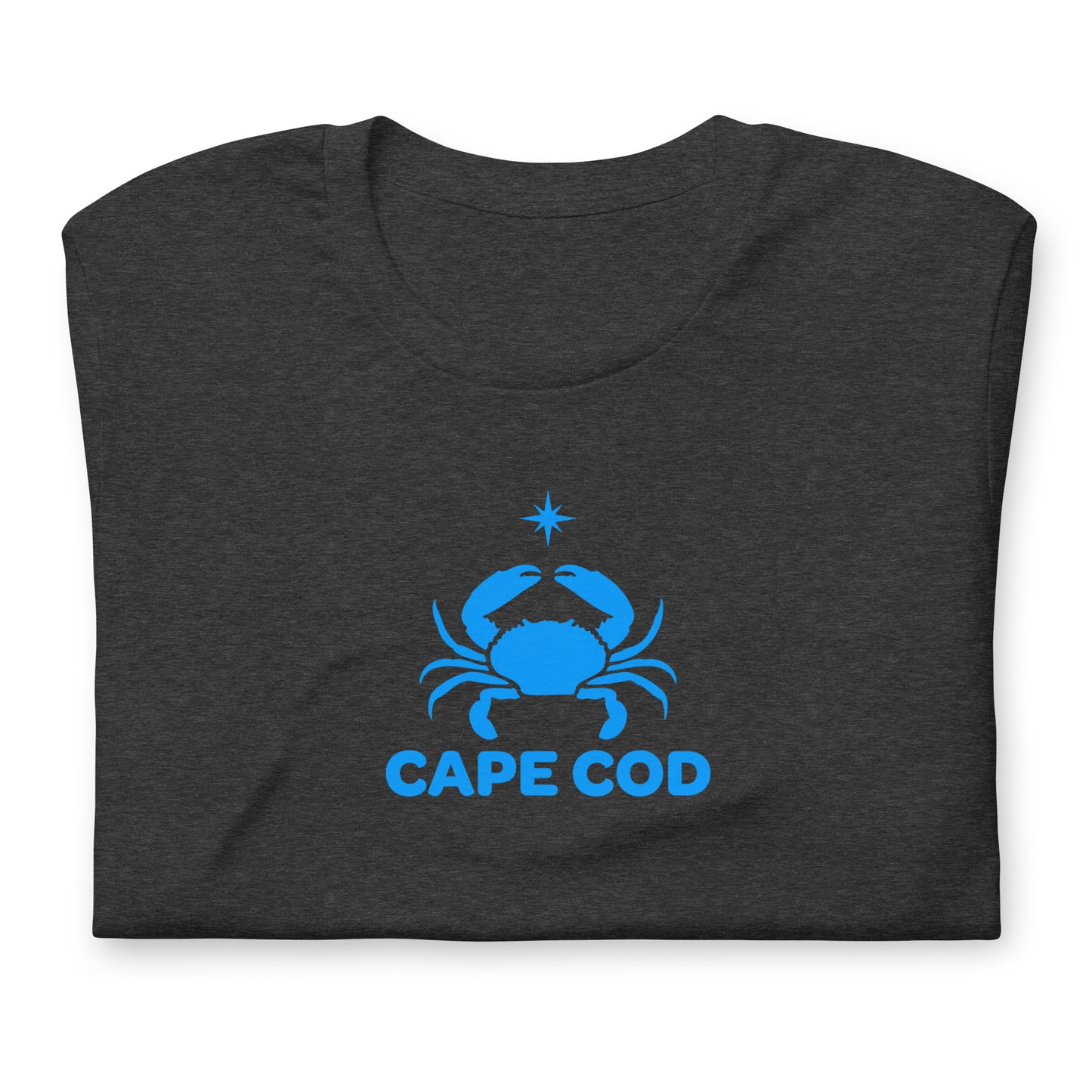 Cape Crab - Unisex t-shirt