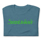 Rideaway Elements - Unisex t-shirt