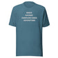 Outdoor Spirit - Unisex t-shirt