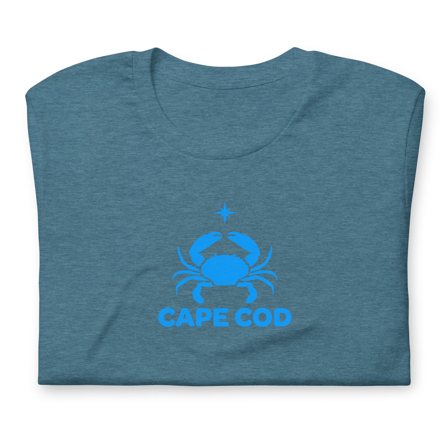 Cape Crab - Unisex t-shirt