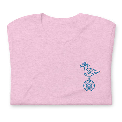 Perched - Unisex t-shirt lite