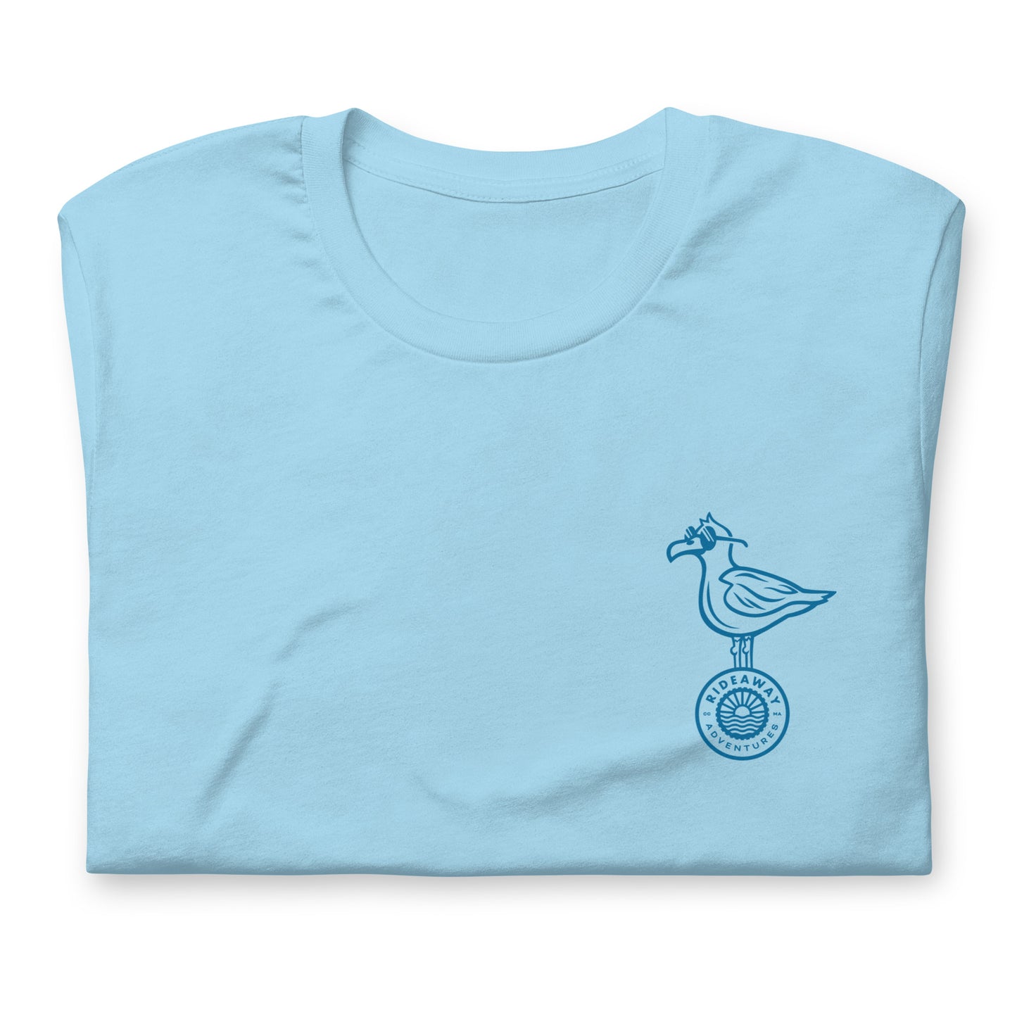 Perched - Unisex t-shirt lite