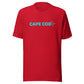 CC Gull - Unisex t-shirt