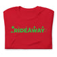 Rideaway Elements - Unisex t-shirt