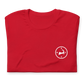 Cape Compass - Unisex t-shirt