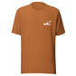 Cape Kayaker - Unisex t-shirt