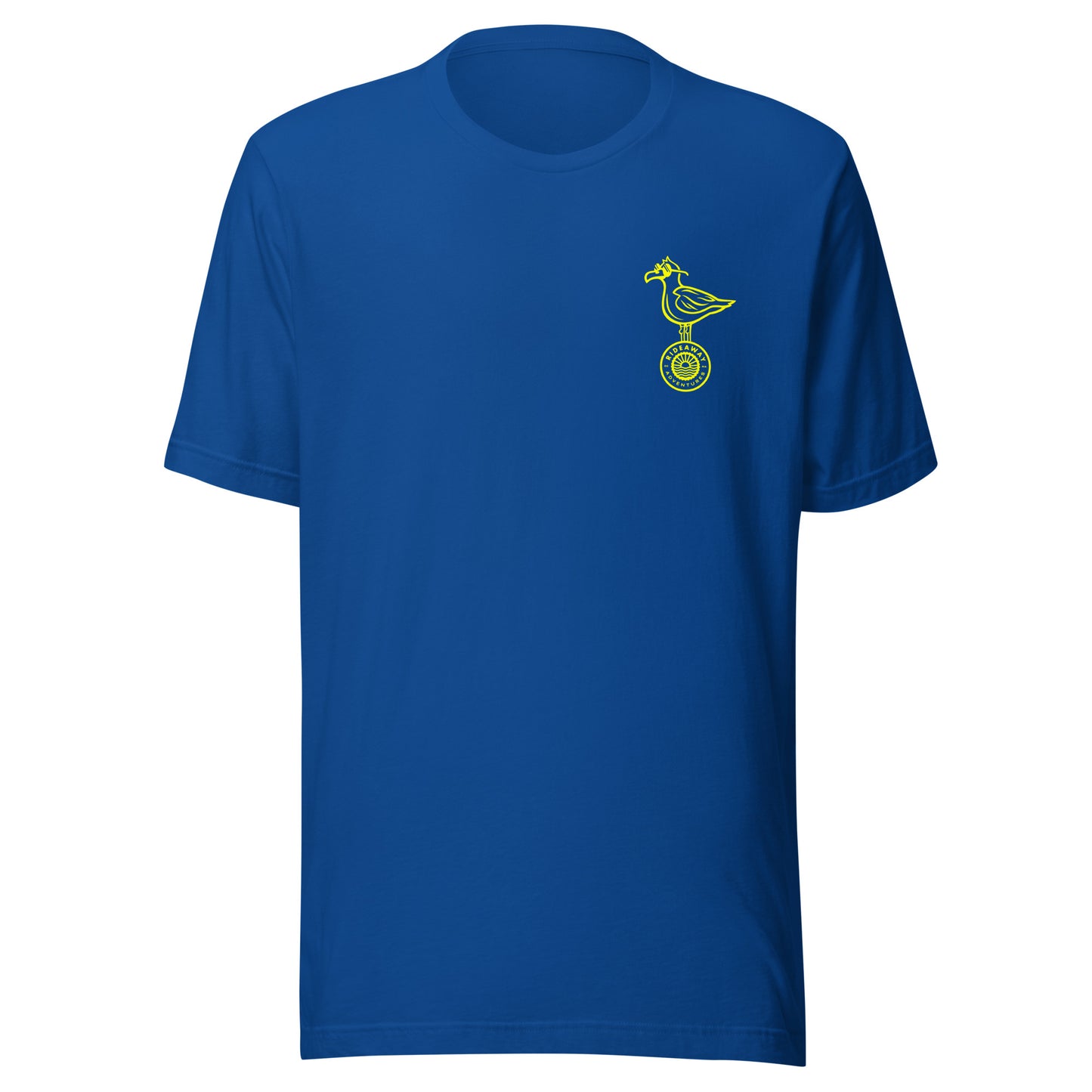 Perched - Unisex t-shirt