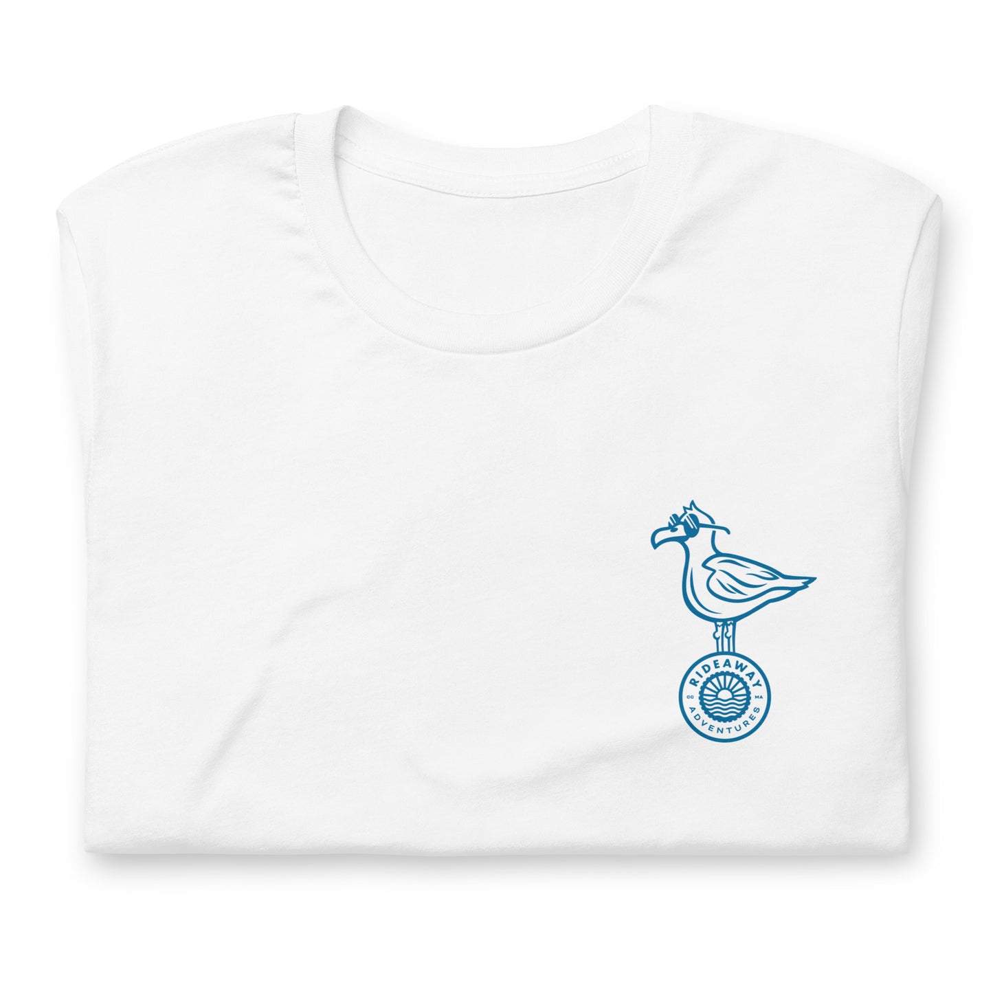 Perched - Unisex t-shirt lite