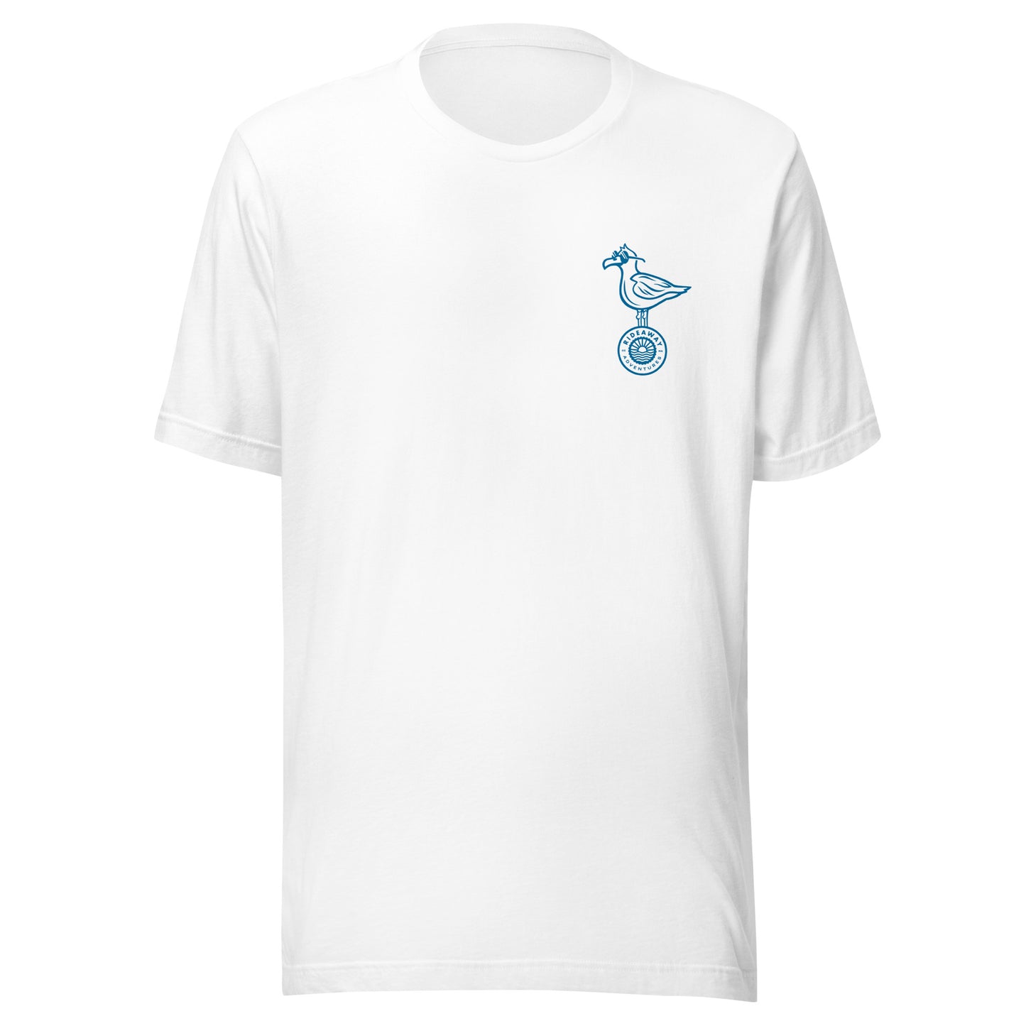 Perched - Unisex t-shirt lite