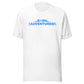 Born Adventurer - Unisex t-shirt