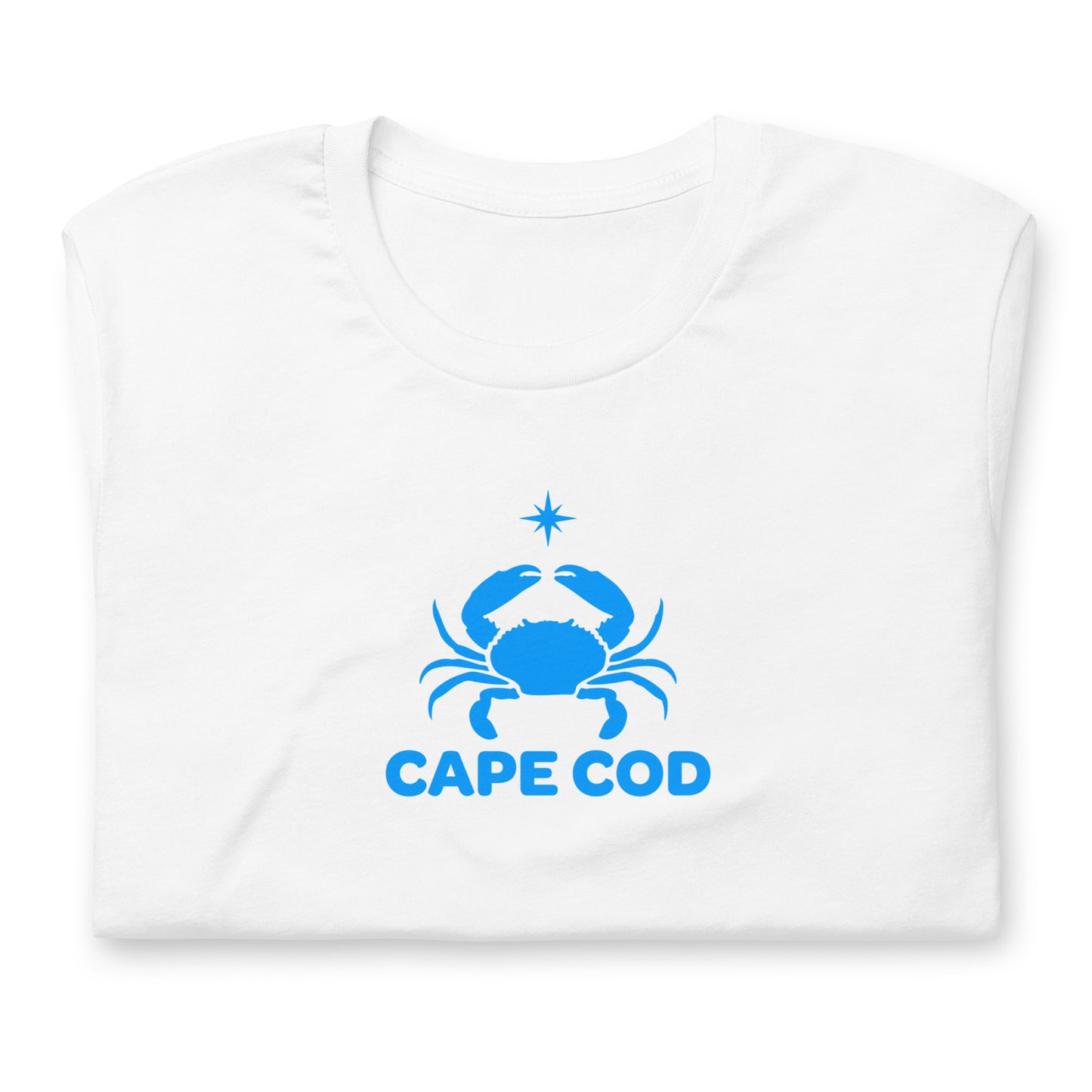 Cape Crab - Unisex t-shirt