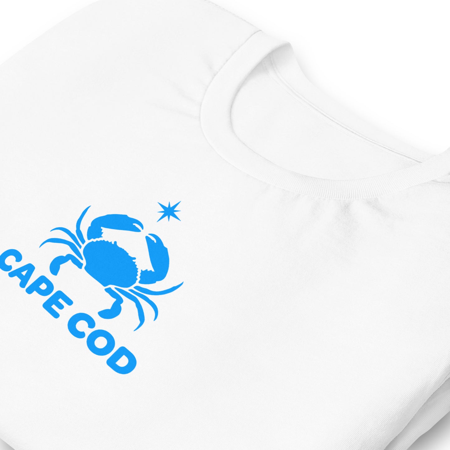 Cape Crab - Unisex t-shirt