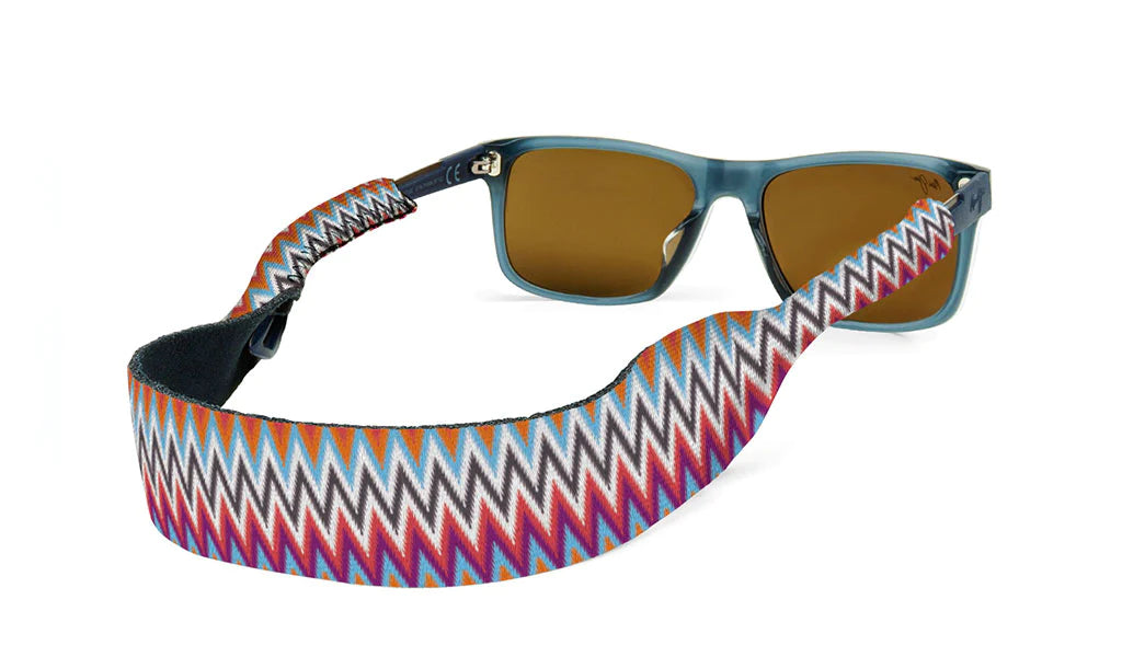 Croakies / festivale print XL