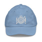 Emblem - Youth baseball cap
