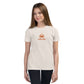 Cape Crab - Youth Short Sleeve T-Shirt