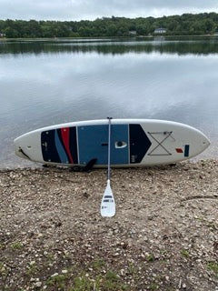 Tahe Cross Beach 11'