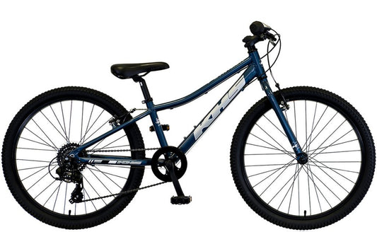 KHS Syntaur 24" (Blue)