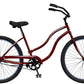 Manhattan Aero Classic Cruiser Step Thru