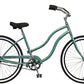 Manhattan Aero Classic Cruiser Step Thru