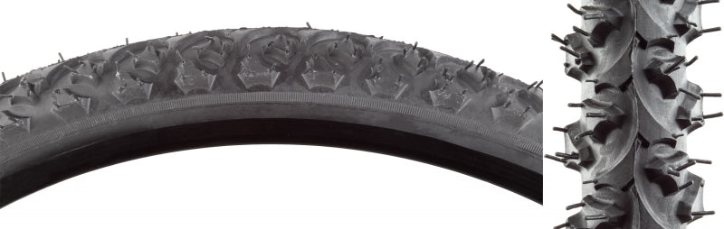 SUNLITE UtiliT Alphabite Tire 20x2.125