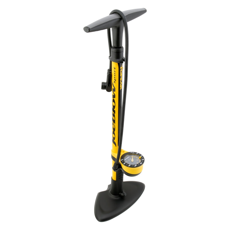 Topeak Joe Blow Sport III High Pressure Floor Pump