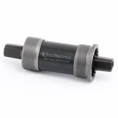 UltraCycle Square Taper Bottom Bracket 68mmx113mm