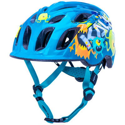 KALI Chakra Child Bike Helmet