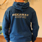 RideAway Cape Cod Classic Logo Hoodie