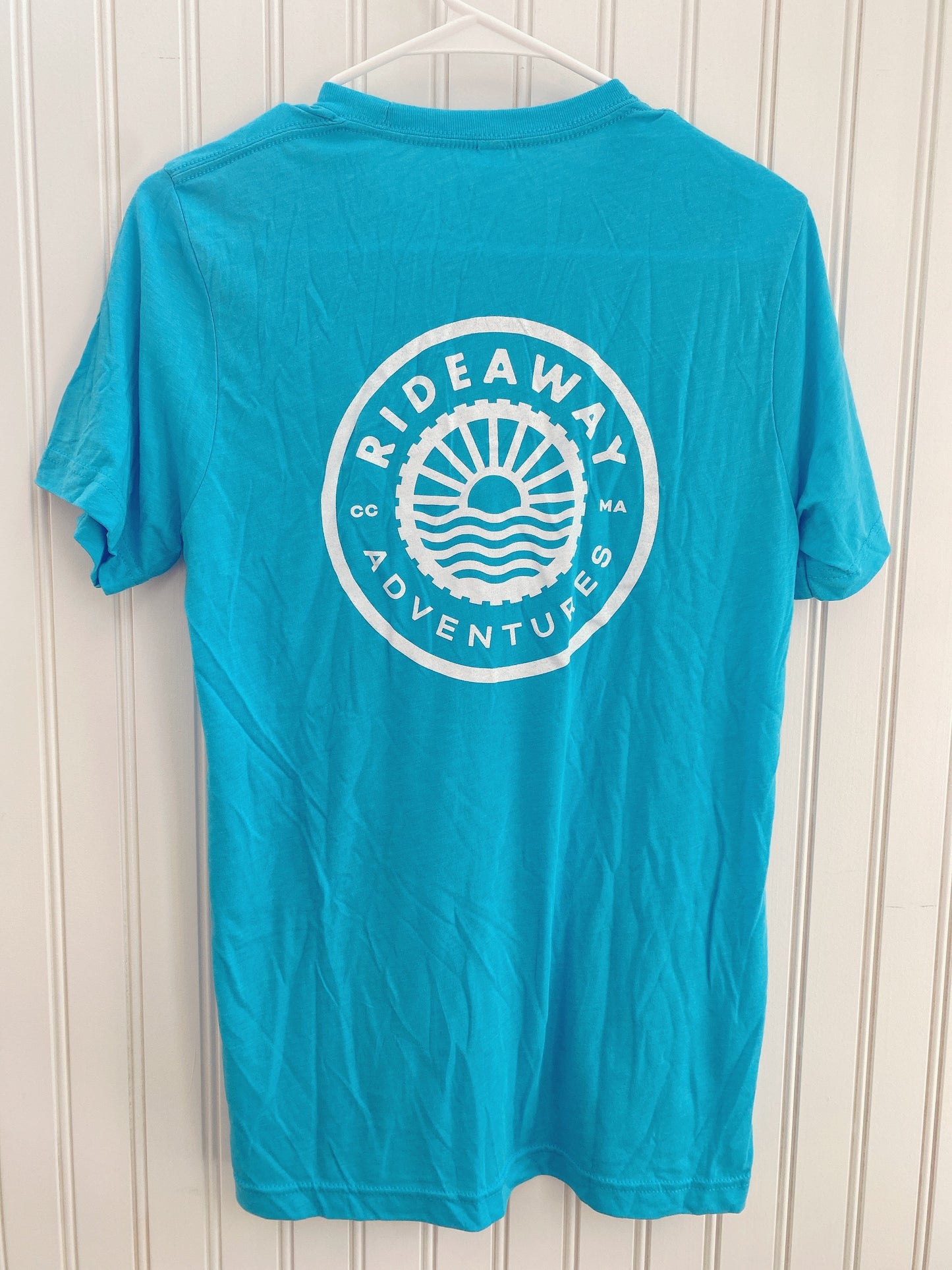 Cape Cod RideAway T-Shirt