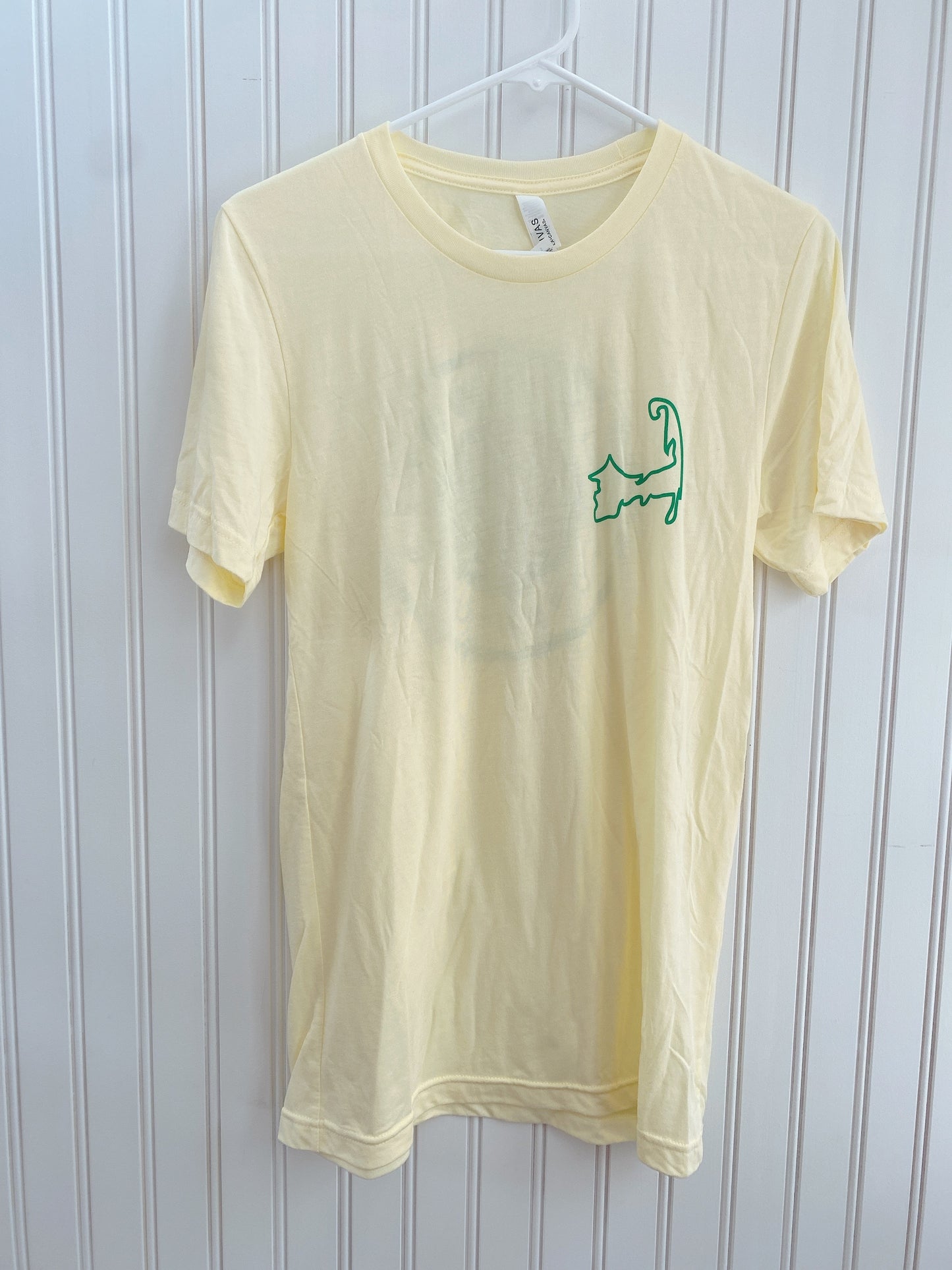 Cape Cod RideAway T-Shirt