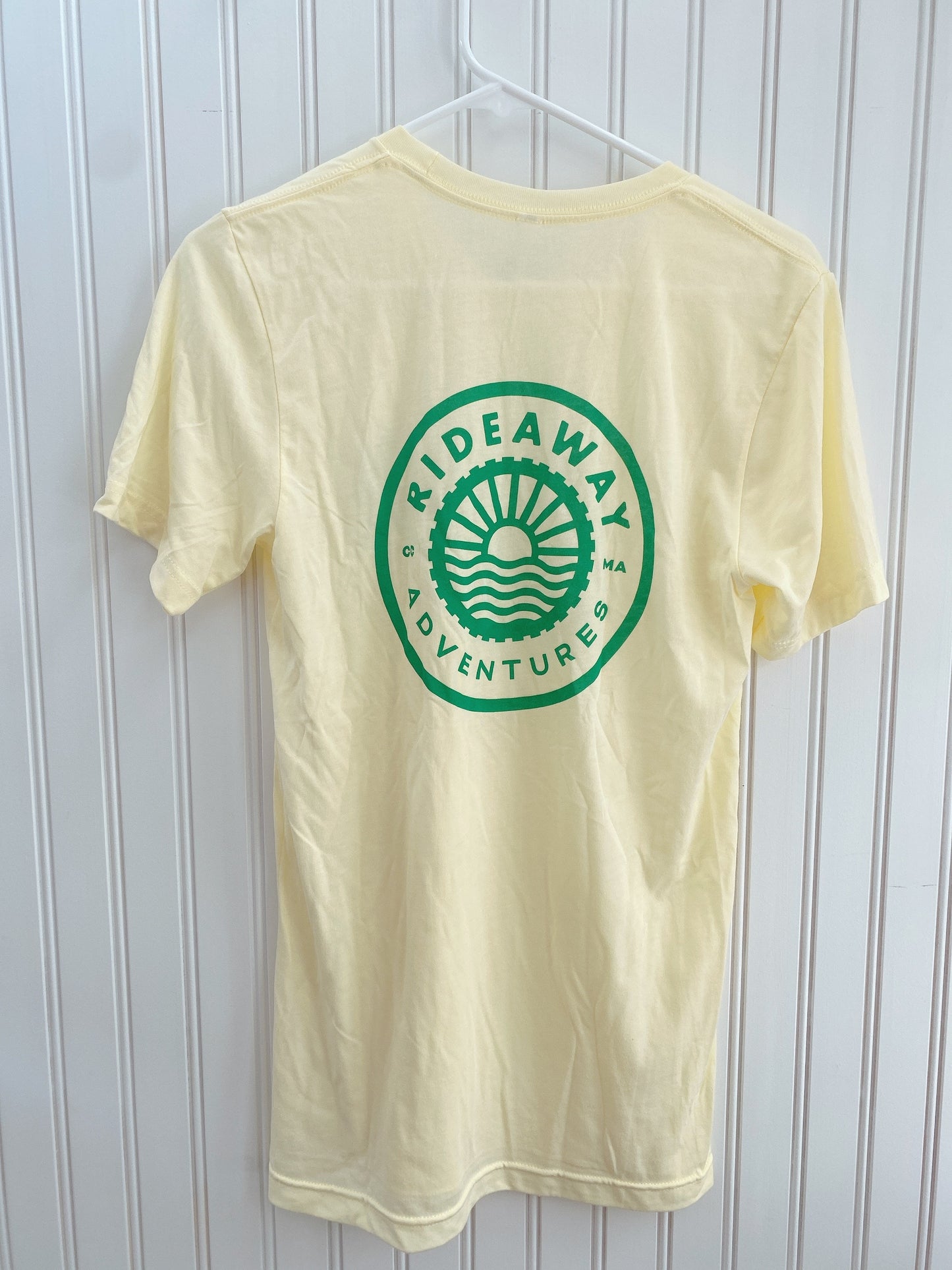 Cape Cod RideAway T-Shirt