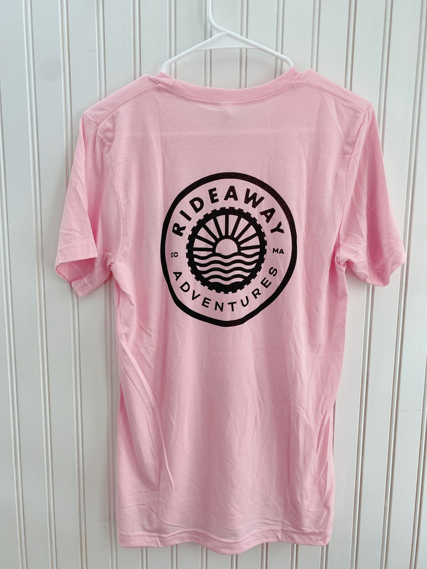 Cape Cod RideAway T-Shirt