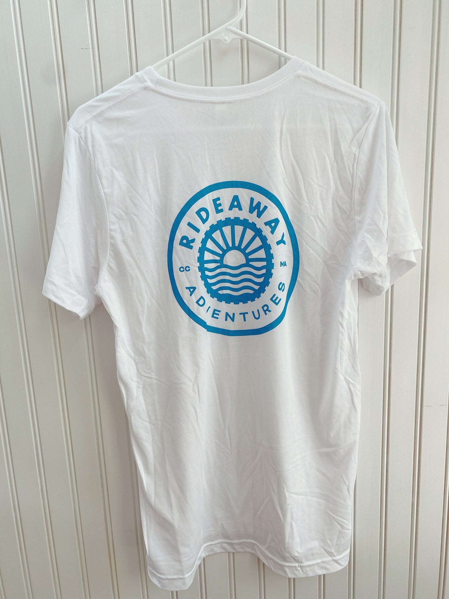 Cape Cod RideAway T-Shirt